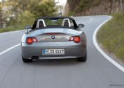 BMW Z4 Roadster